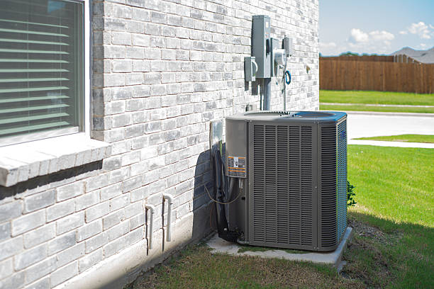 Reliable Heat Pump Repair contractor in Woodward, IA by FH HVAC